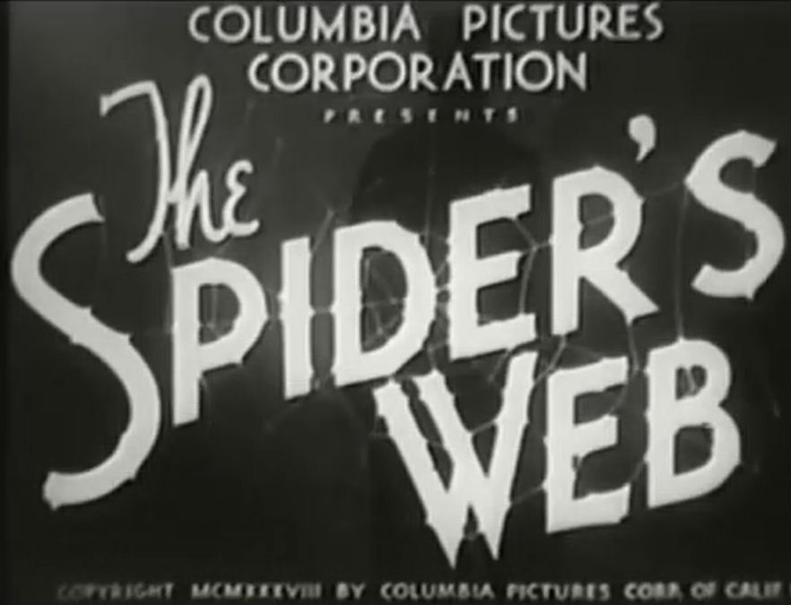 The Spider's Web